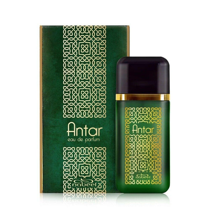 ANTAR Eau de Parfum By Nabeel 100ML Perfume Spray (UNISEX)-theislamicshop.com