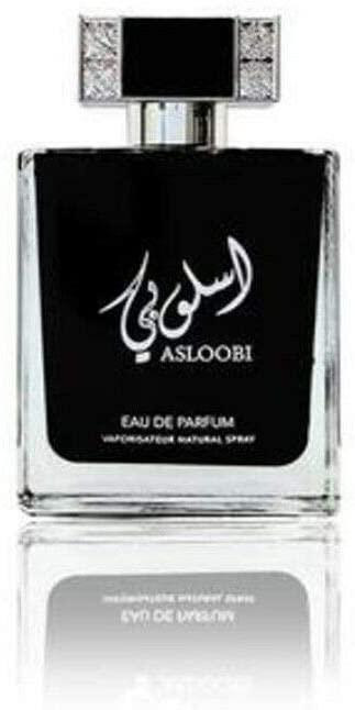 Asloobi 100ml By Ard Al Zaafaran Unisex-theislamicshop.com