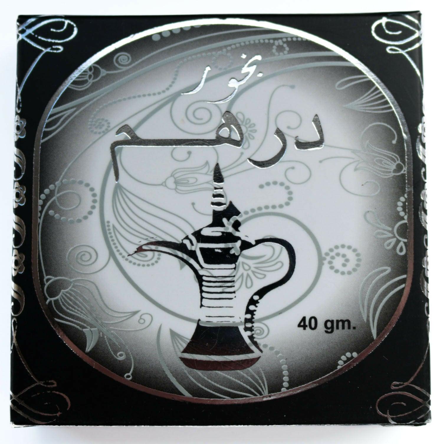 Bakhoor Mousuf 40g – Ard Al Zaafaran – Encens Parfumé Pour Maison