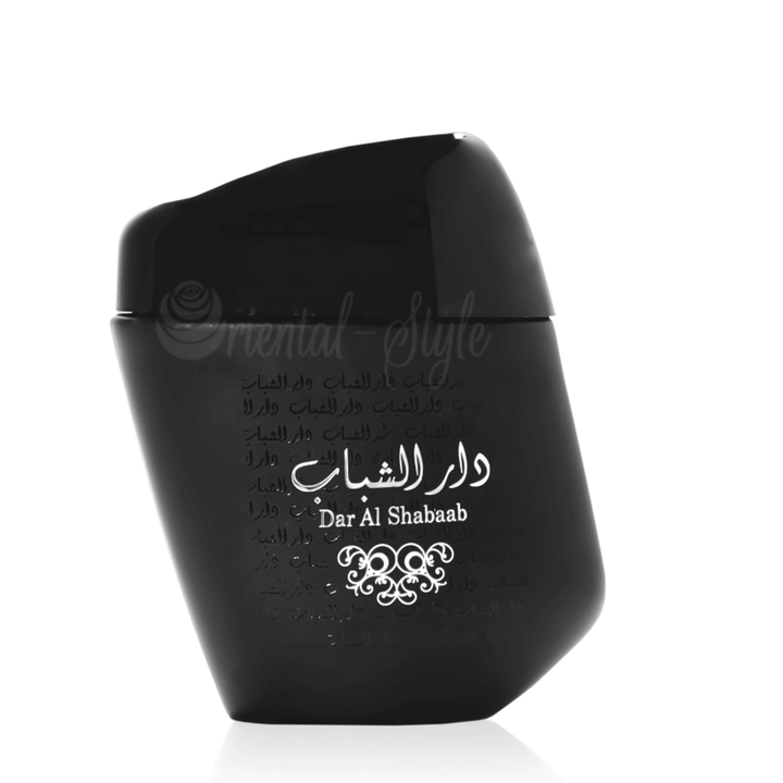 Dar Al Shabaab 100ml By Ard Al Zaafaran | Perfume Unisex-theislamicshop.com