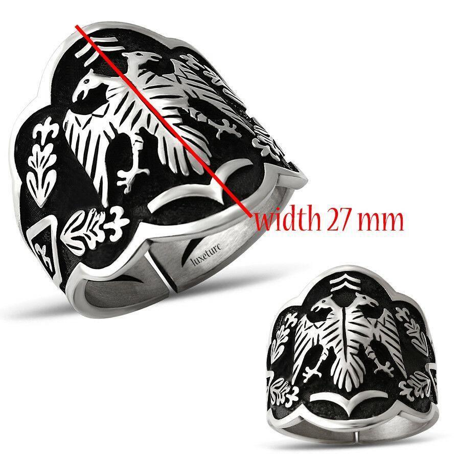 Kayi tribe hot sale thumb ring