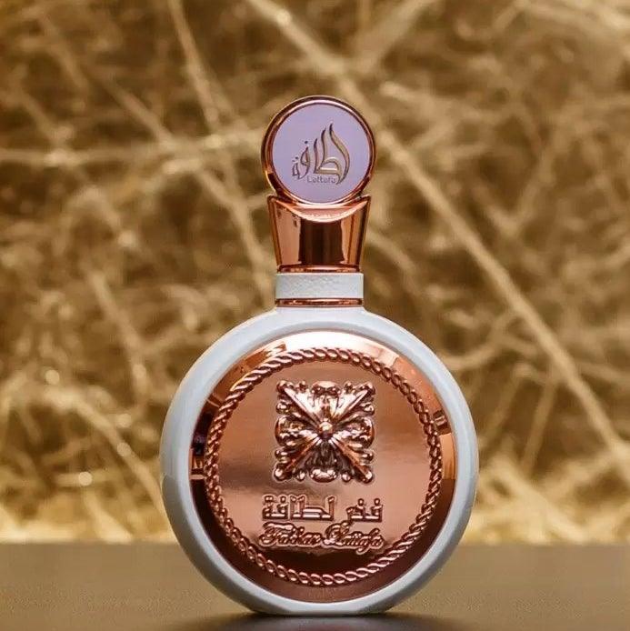 Fakhar Lattafa Gold Eau De Parfum 100ml by Lattafa-theislamicshop.com