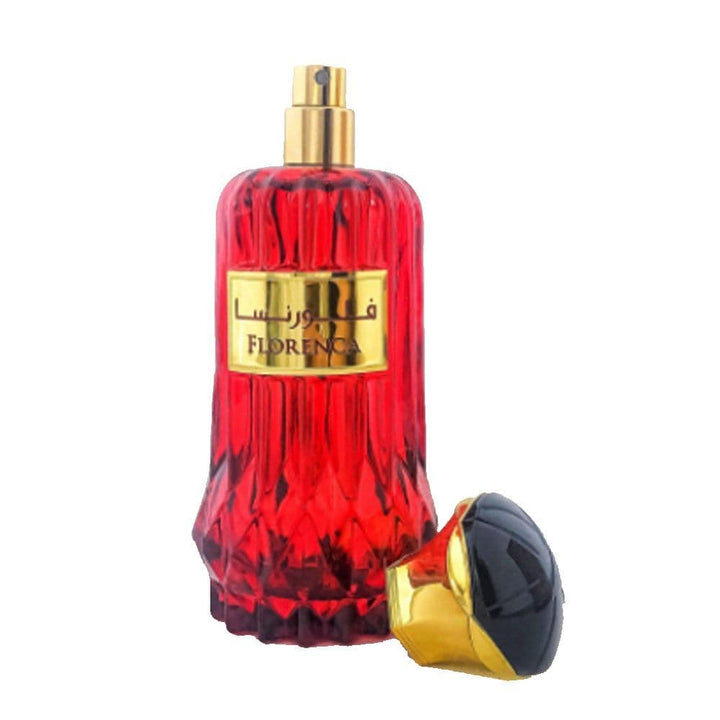 Florenca Edp Perfume Spray 100ML-theislamicshop.com