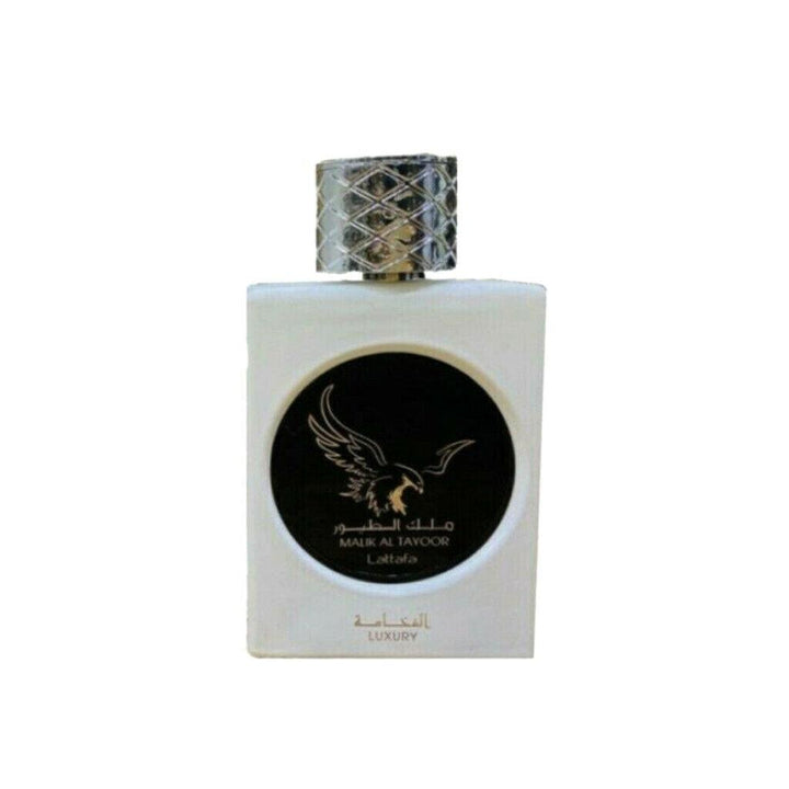 Malik Al Tayoor Luxury 100ml Lattafa perfume unisex perfume-theislamicshop.com