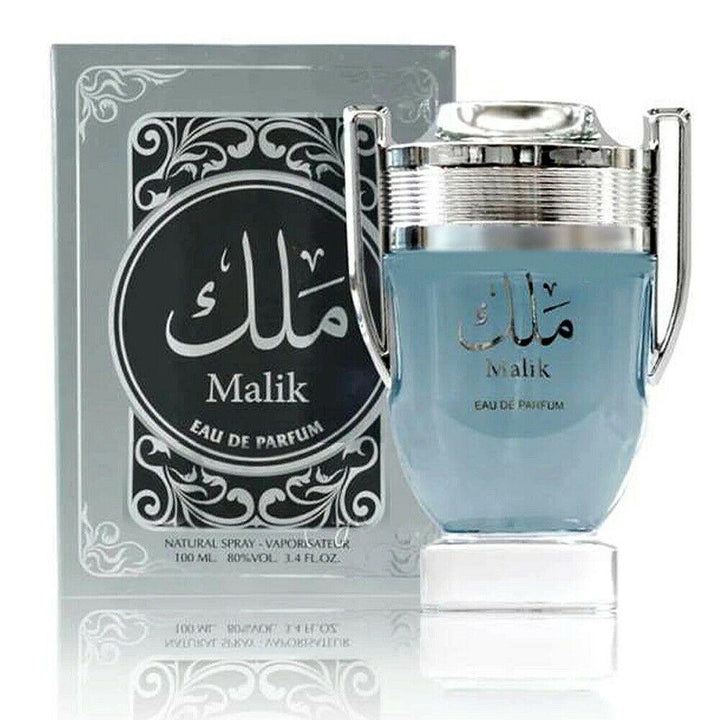 Malik Perfume 100ML By Ard Al Zaafaran Arabian - The Islamic Shop