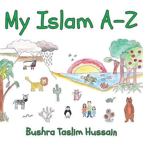 My Islam A-Z - The Islamic Shop