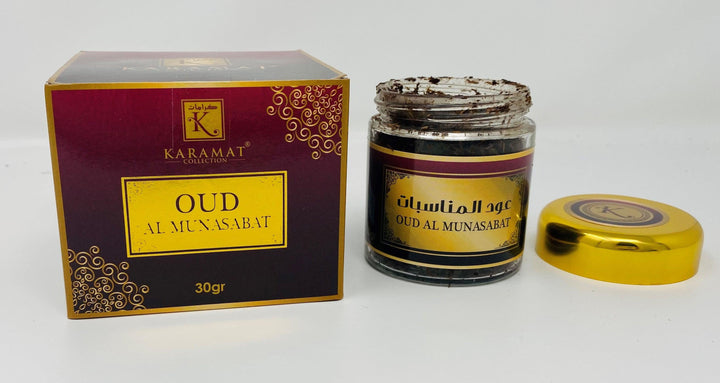 Oud Al Munasabat by Karamat 30g-theislamicshop.com