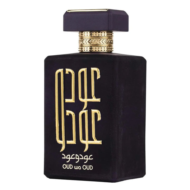 Oud Wa Oud Perfume 100ml EDP by Ard Al Zaafaran-theislamicshop.com