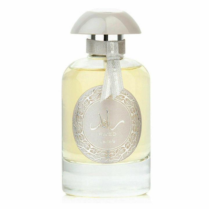 Ra'ed Eau De Parfum 100ml by Lattafa UniSex-theislamicshop.com