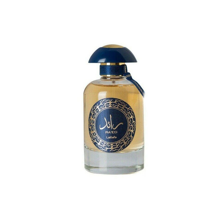Ra'ed Luxe Eau De Parfum 100ml by Lattafa UniSex-theislamicshop.com