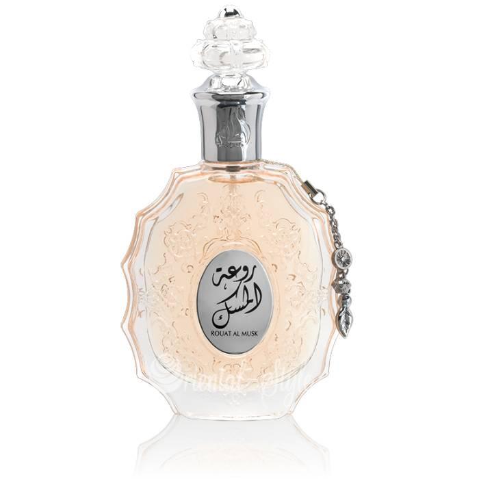 Rouat Al Musk Parfum 100ml by Lattafa Perfume - The Islamic Shop