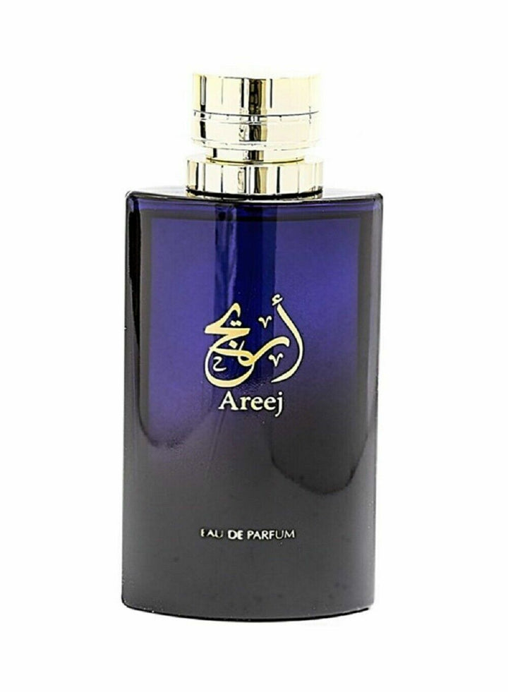 Areej 100 ml by ard zaafaran perfume fresh floral men women perfume long lasting-theislamicshop.com