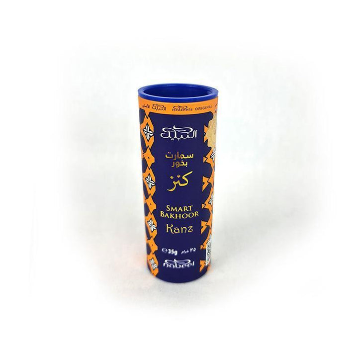 Saada Smart Bakhoor 35g Bakhoor Incense By Nabeel-theislamicshop.com