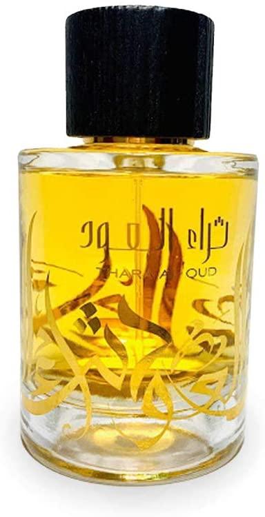 Thara Al Oud By Ard Al Zaafaran 100ml Perfume100ml  (Unisex)-theislamicshop.com