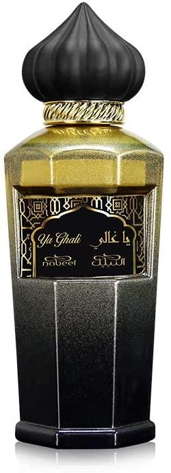 Ya Ghali EDP - 100 ML by Nabeel (UNISEX)-theislamicshop.com